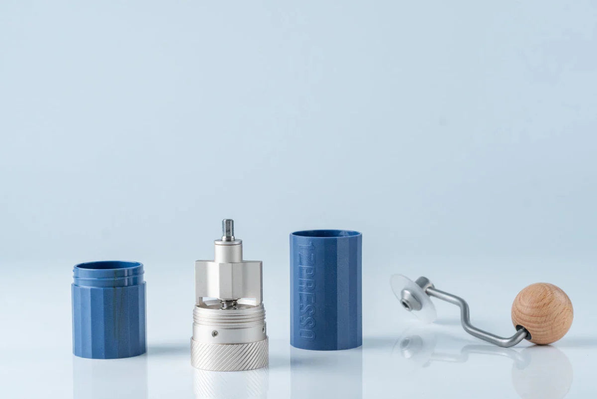 1Zpresso Q Air Handmühle