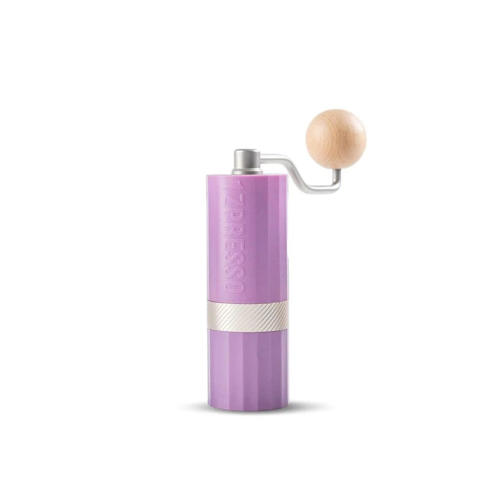 1Zpresso Q Air Handmühle