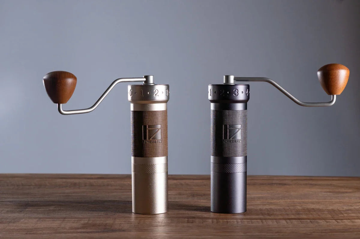 1Zpresso ZP6 Special Handmühle