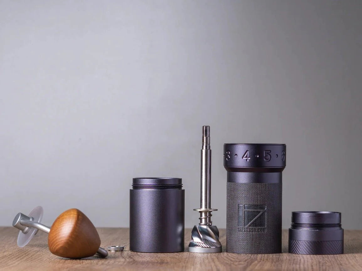 1Zpresso ZP6 Special Handmühle